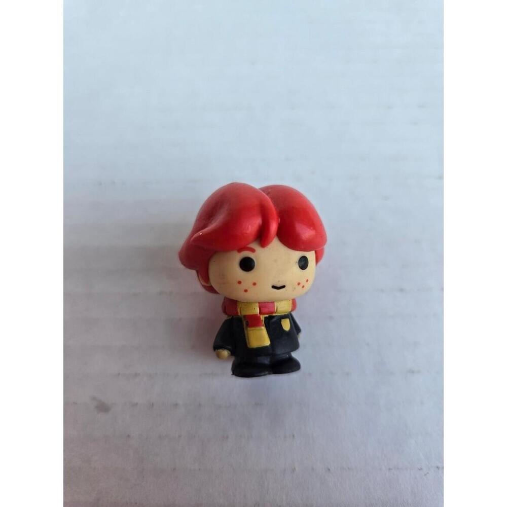 Harry Potter Ooshies Ron Weasley Gryffindor